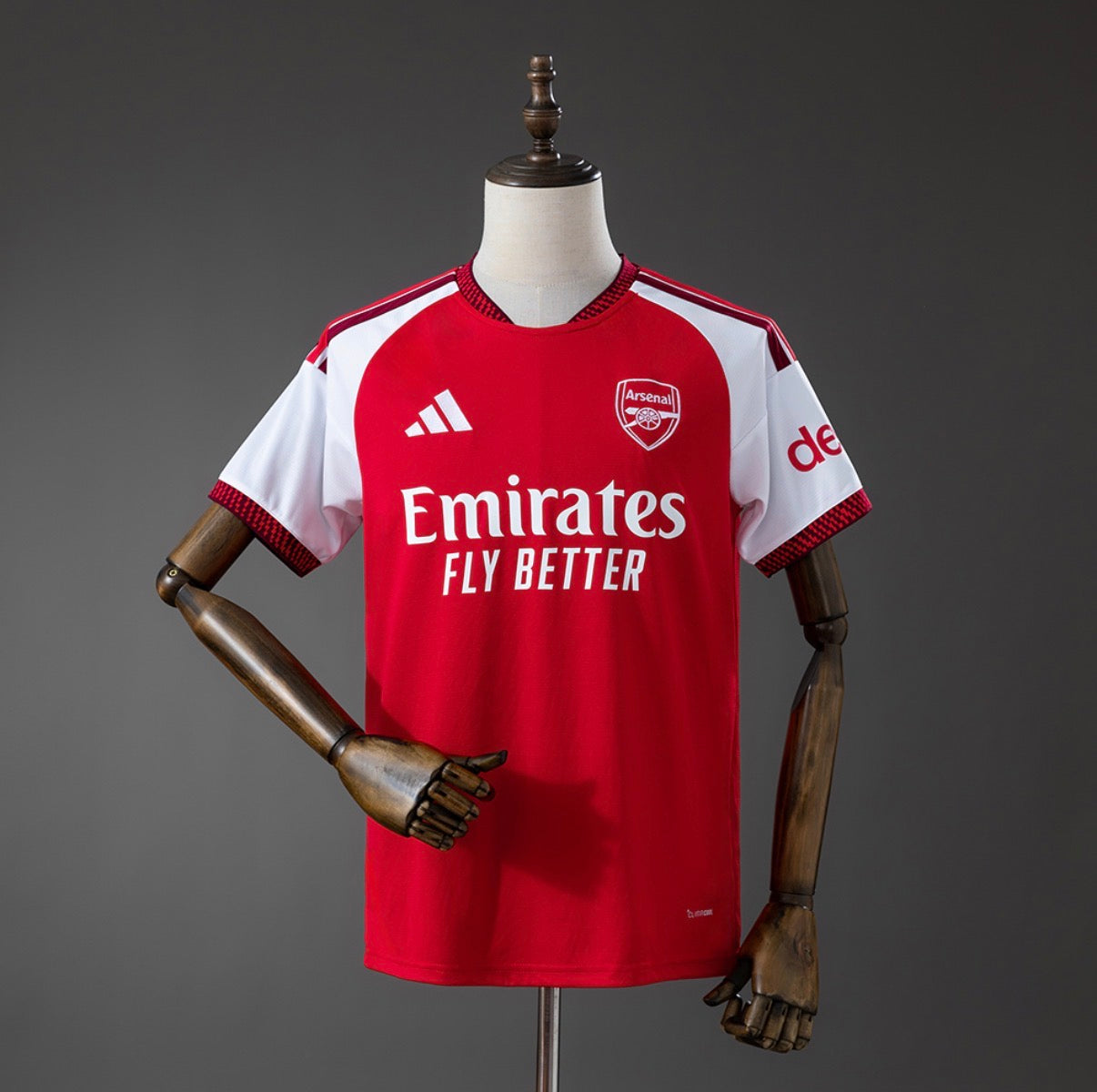 ARSENAL DOMICILE 2026/27