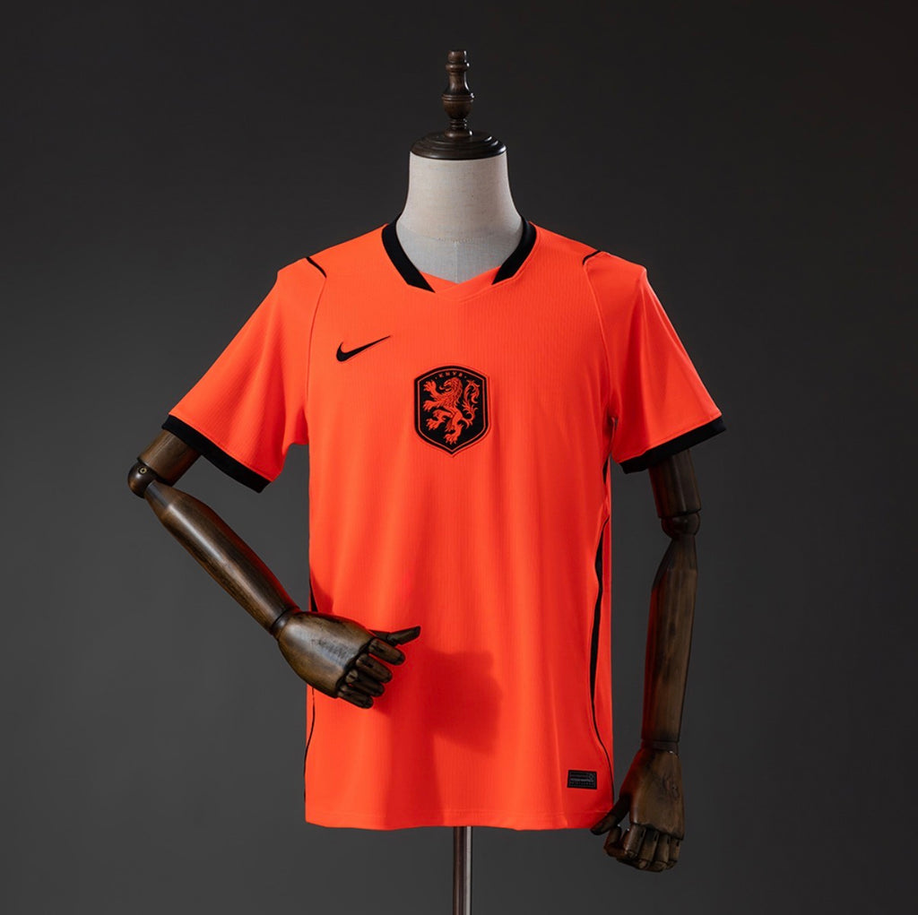 PAYS-BAS DOMICILE 2026