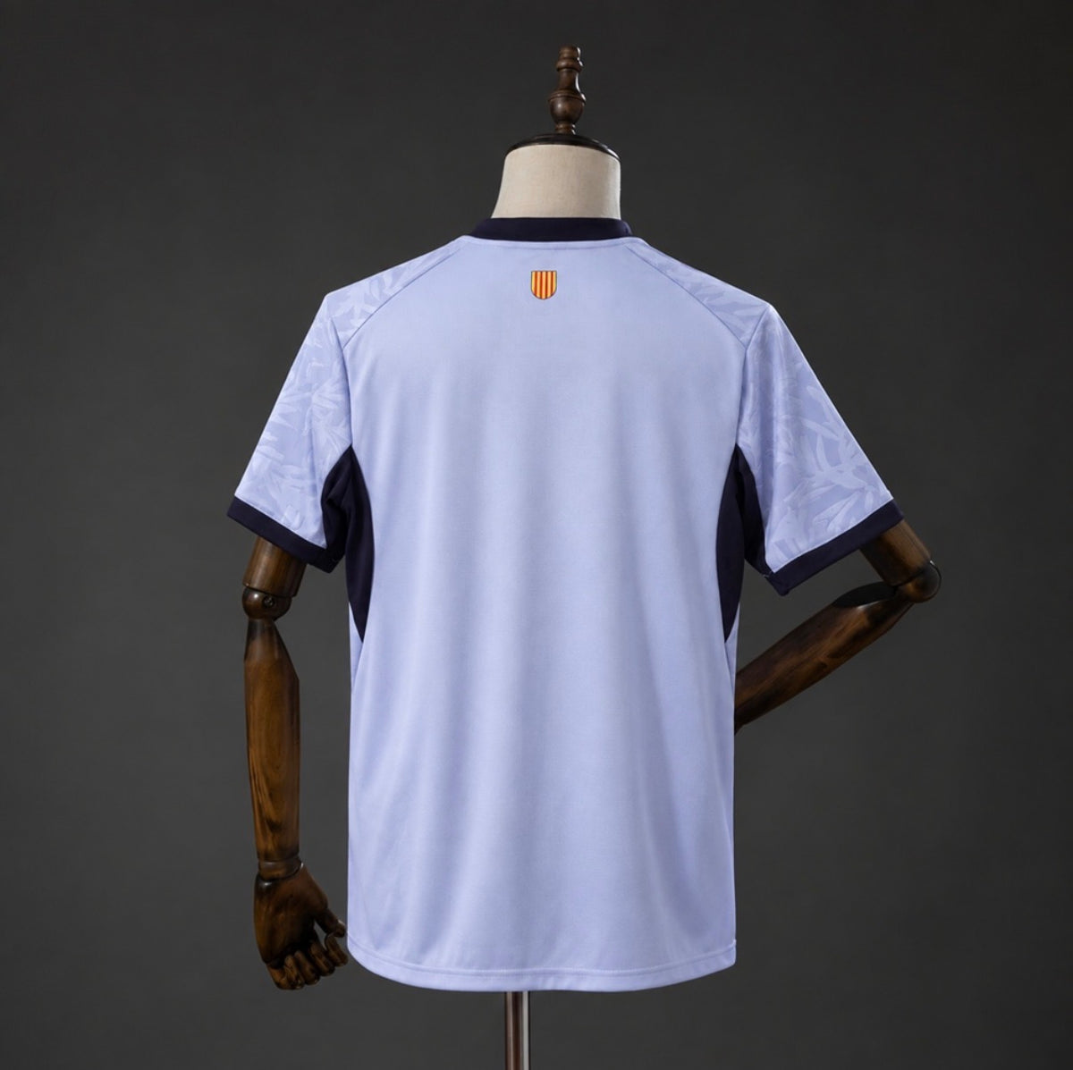 Olympique de Marseille 26/27 third