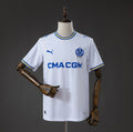 Olympique de Marseille 26/27 Home