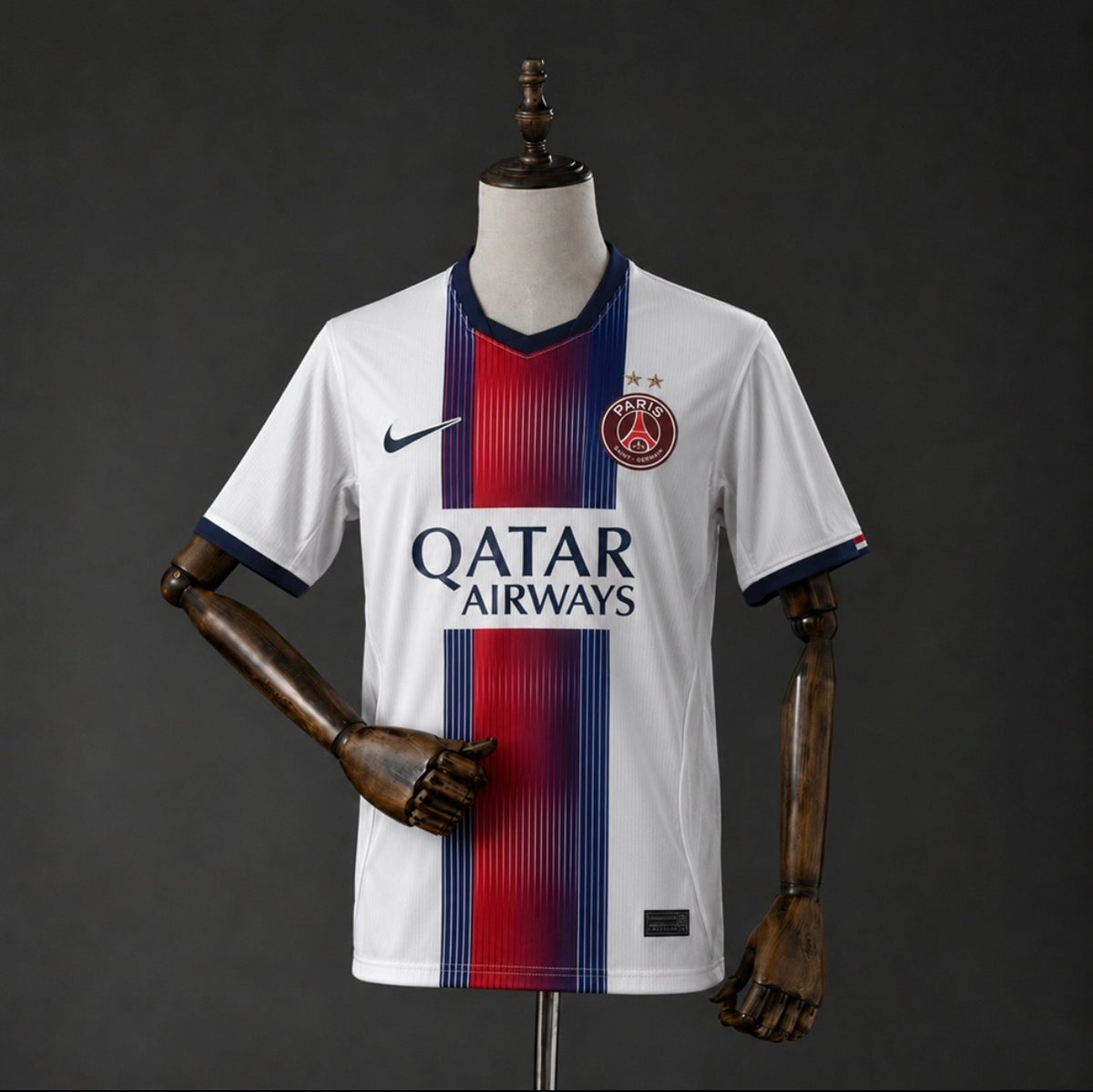 PSG 2026/27 away