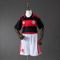 Flamengo 26/27 Home Kids Kit