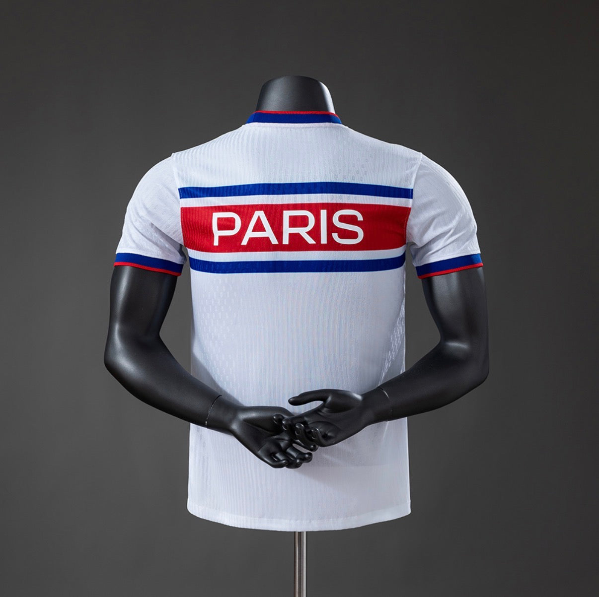 PSG 26/27 Pre-Match Home