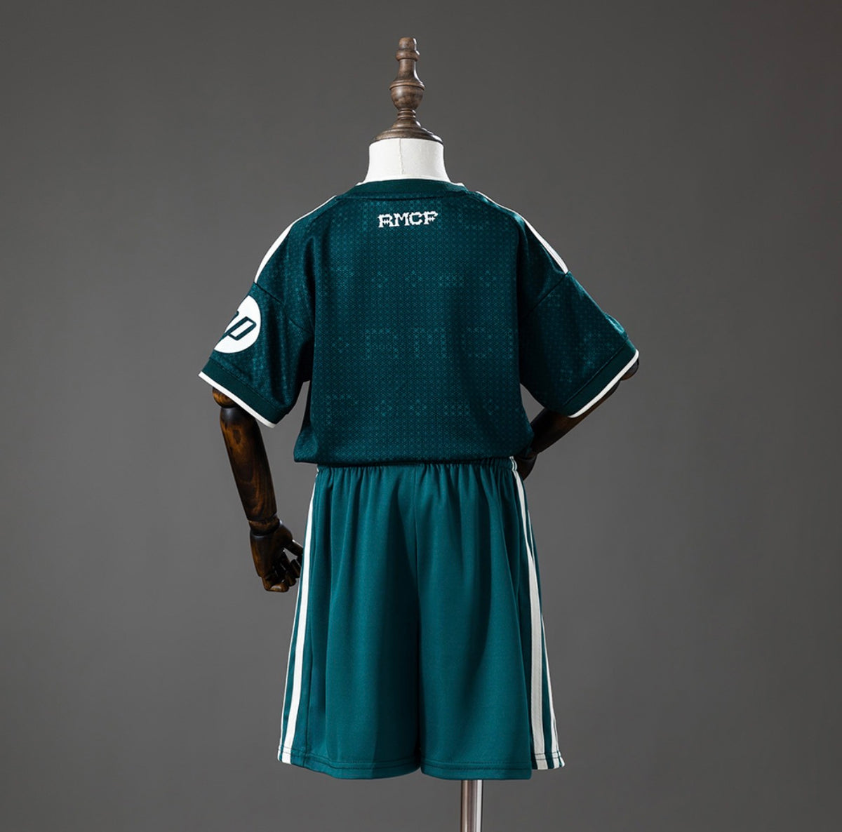 Real Madrid 26/27 Away Kids