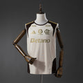 Flamengo 26/27 All sponsors Training - Apricot Vest