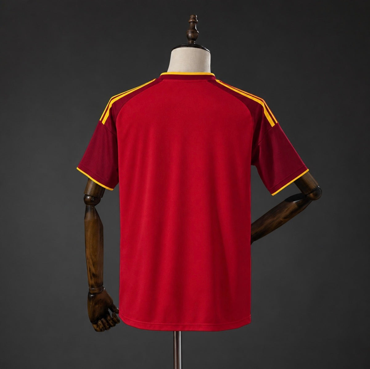AS Roma 26/27 Home