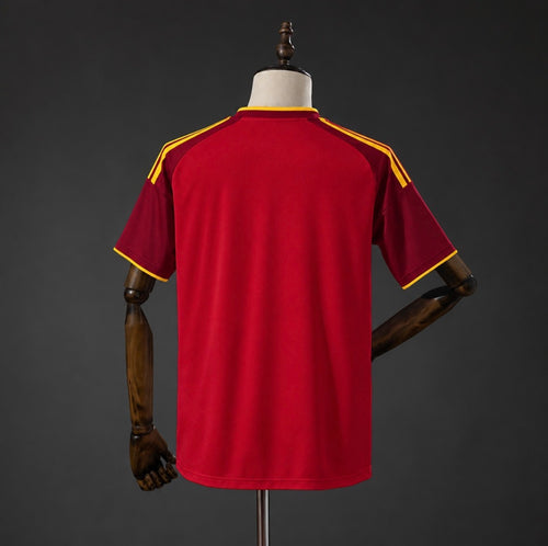 AS Roma 26/27 Home