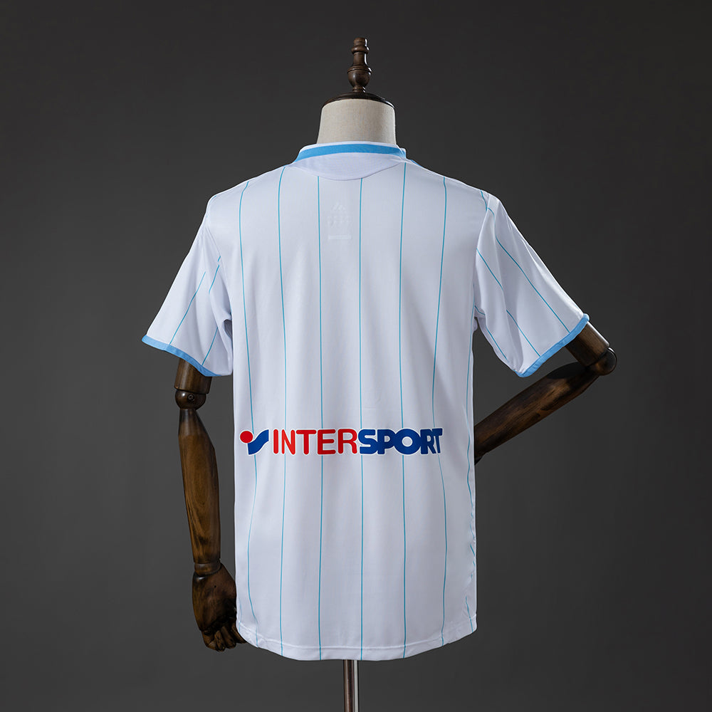 Olympique de Marseille 09/10 Home Retro