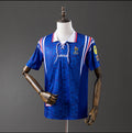 Retro France 1996 Home
