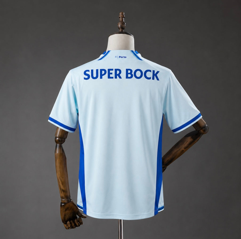 FC Porto 26/27 Third Away