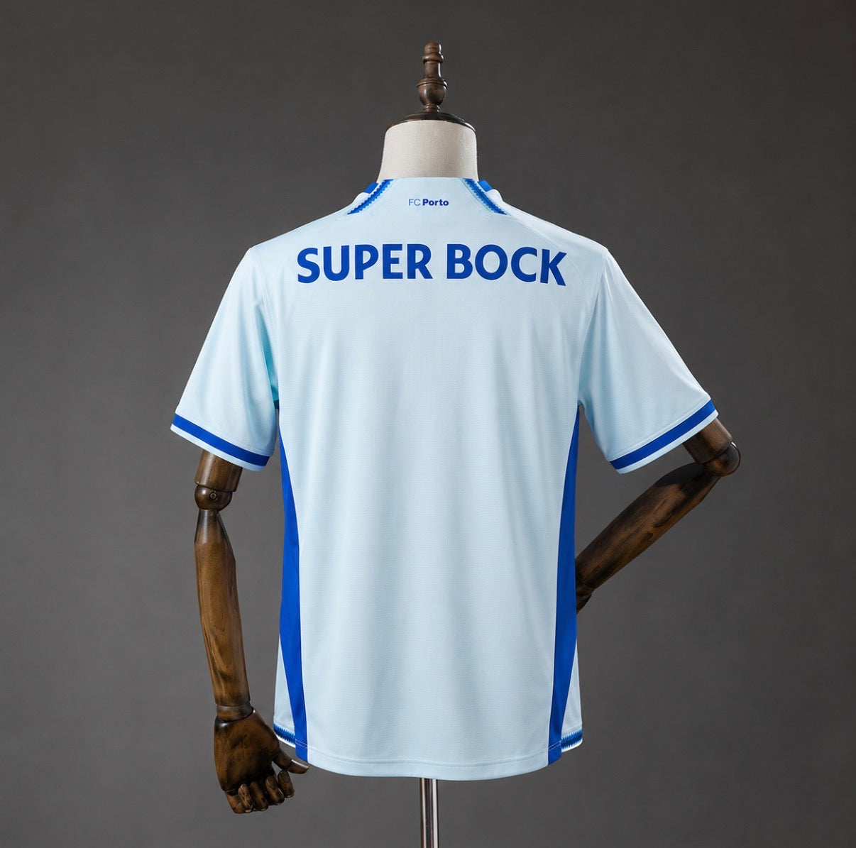 FC Porto 26/27 Third Away