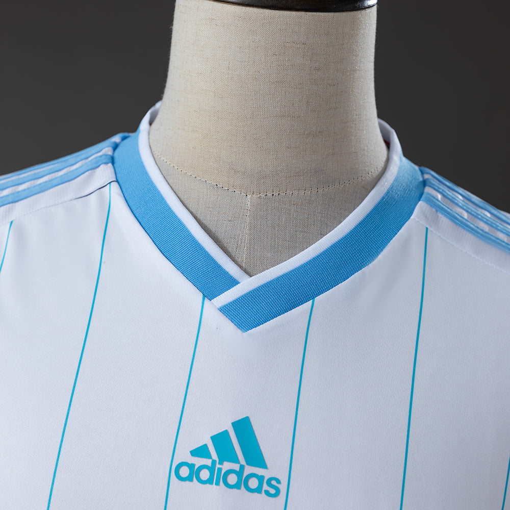 Olympique de Marseille 09/10 Home Retro