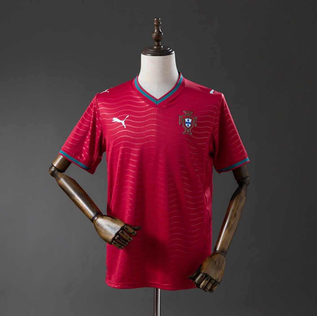 PORTUGAL DOMICILE 2026