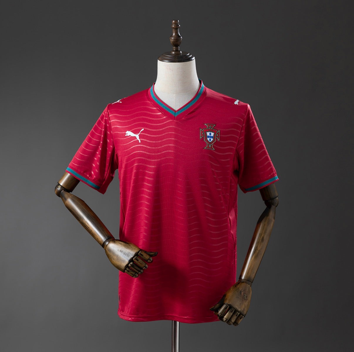 PORTUGAL DOMICILE 2026