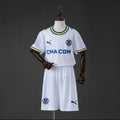 OM 26/27 Home Kids Kit Jersey