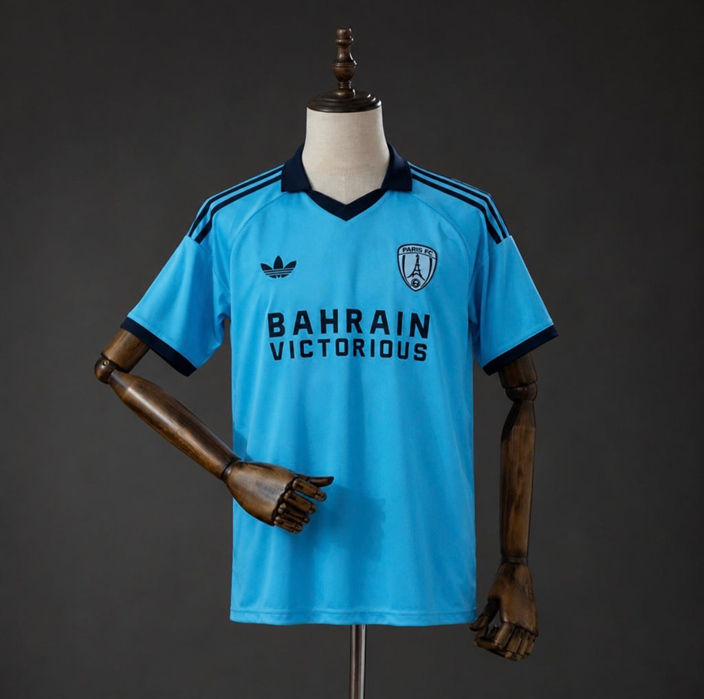 Paris FC 26/27 away