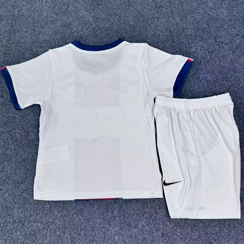 26/27 Kids PSG Away