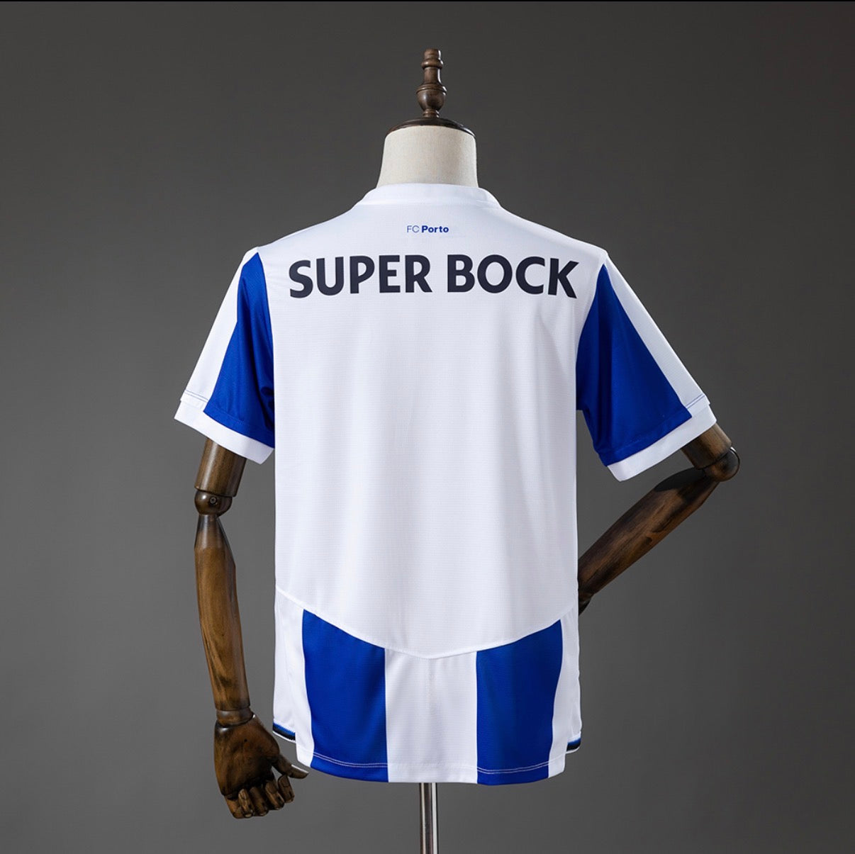 FC Porto 26/27 Home