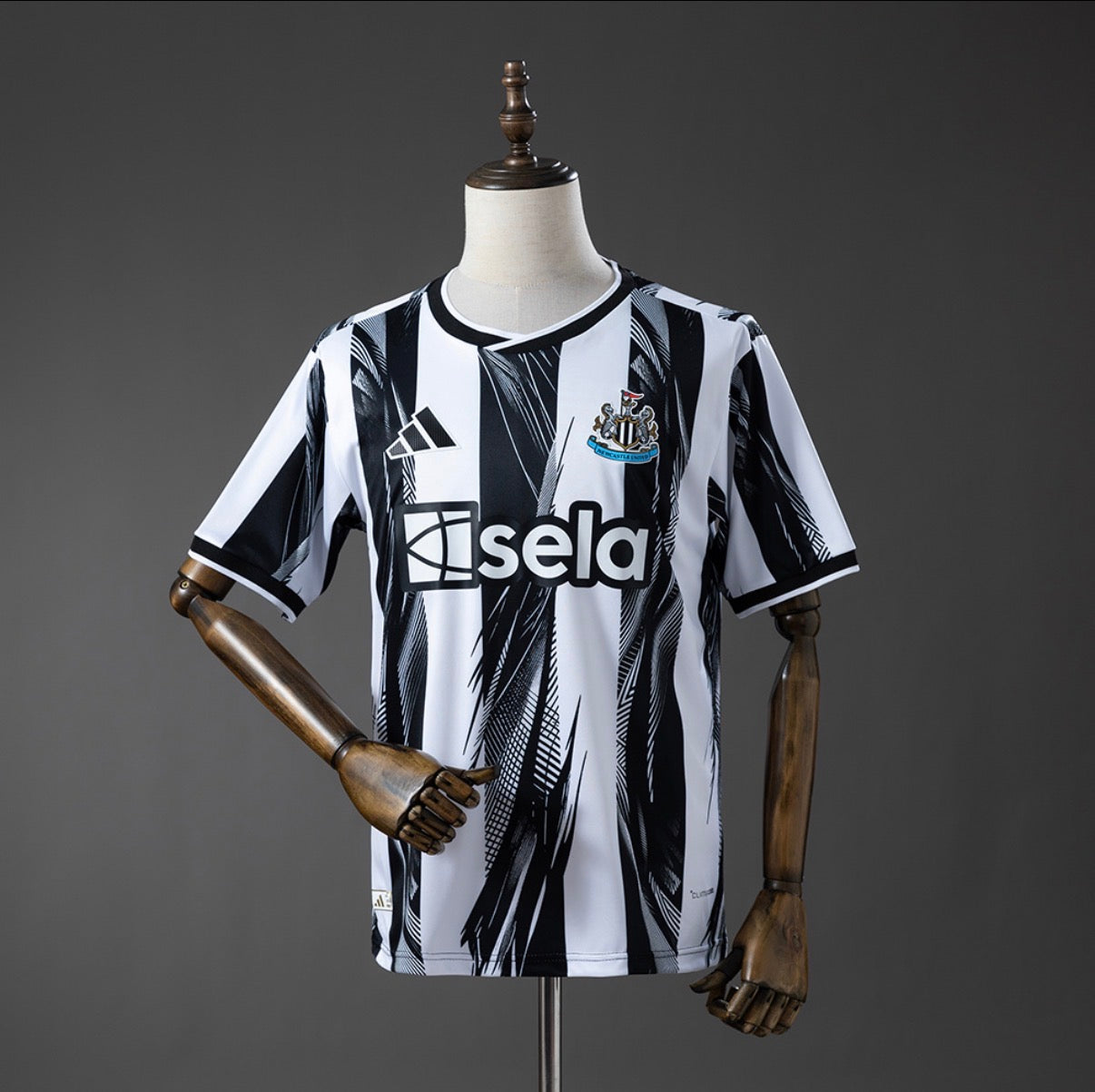 Newcastle United 26/27 Home