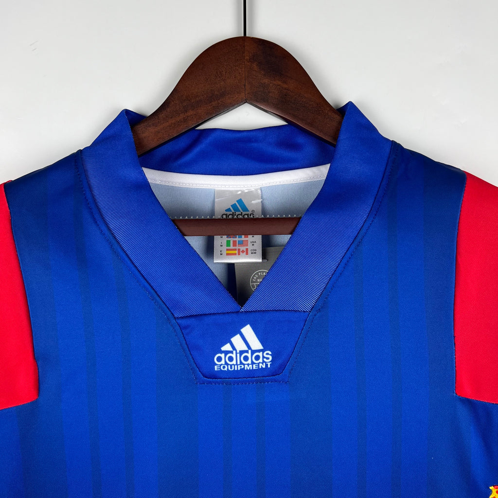 Retro France 92/94 Home