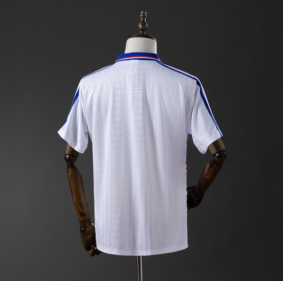 France 1994 Away Retro Jersey
