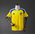 SUEDE DOMICILE 2026