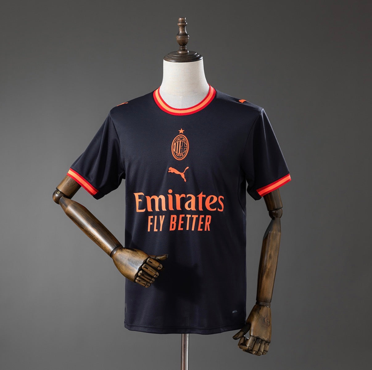 AC Milan 26/27 Third Away