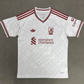 Liverpool extérieur 2026/27