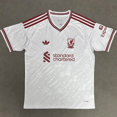 Liverpool extérieur 2026/27