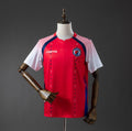 HAITI THIRD 2026