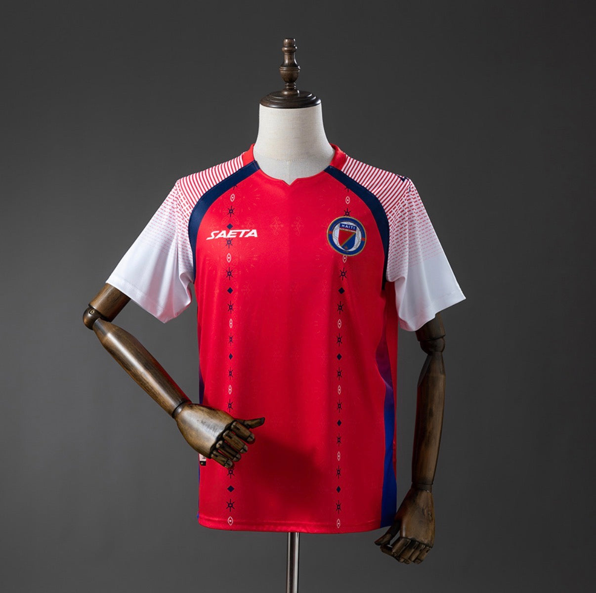 HAITI THIRD 2026