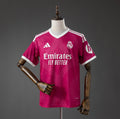 REAL MADRID EXTÉRIEUR 2026/27
