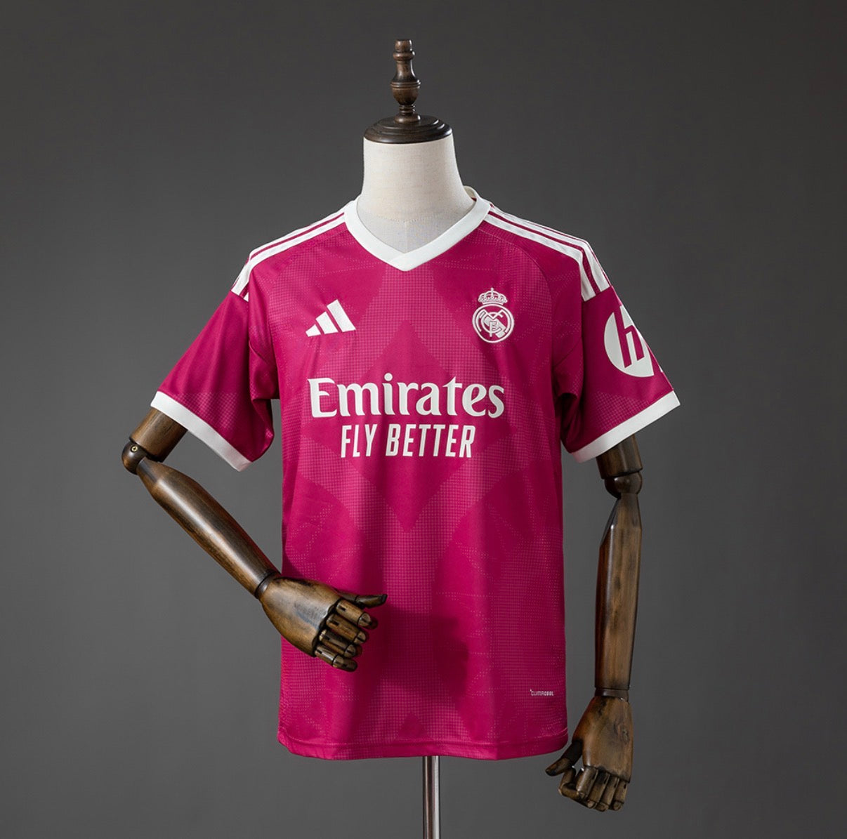 REAL MADRID EXTÉRIEUR 2026/27