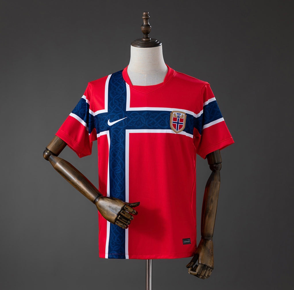 NORVEGE DOMICILE 2026