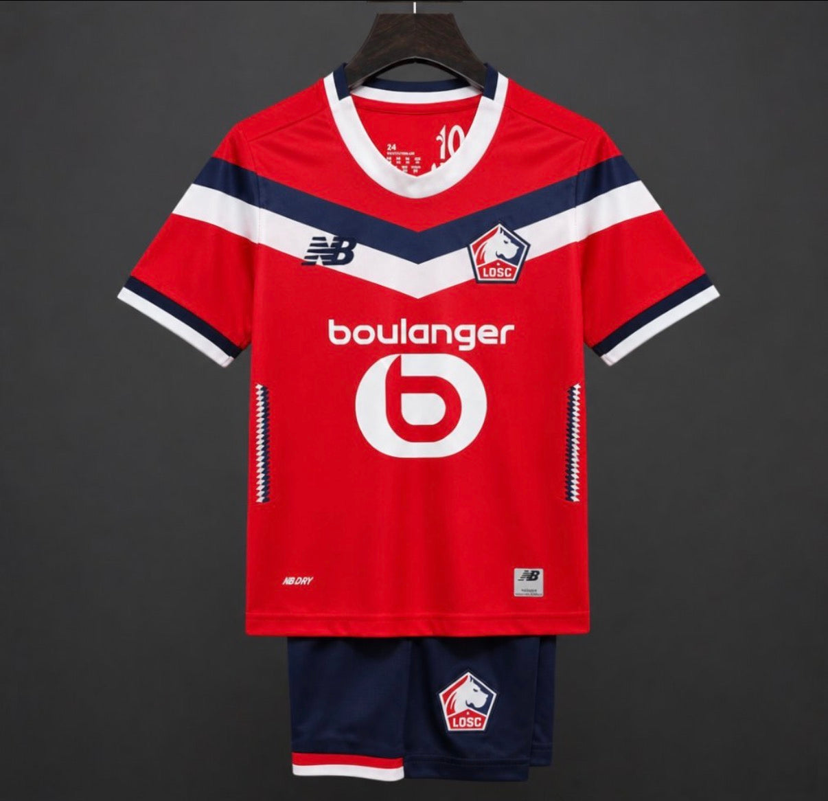 LOSC 26/27 Aways Kids Kit