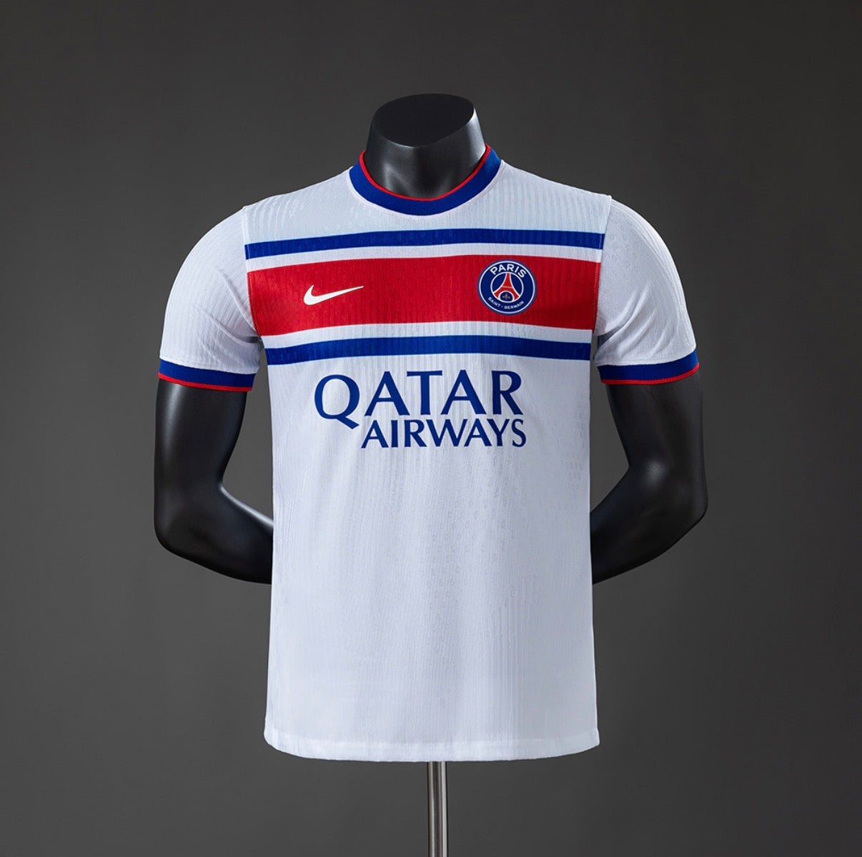 PSG 26/27 Pre-Match Home
