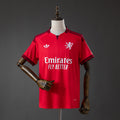 Olympique lyonnais 26/27 Away