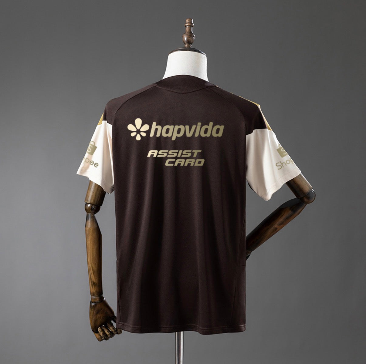Flamengo 26/27 All sponsors Training