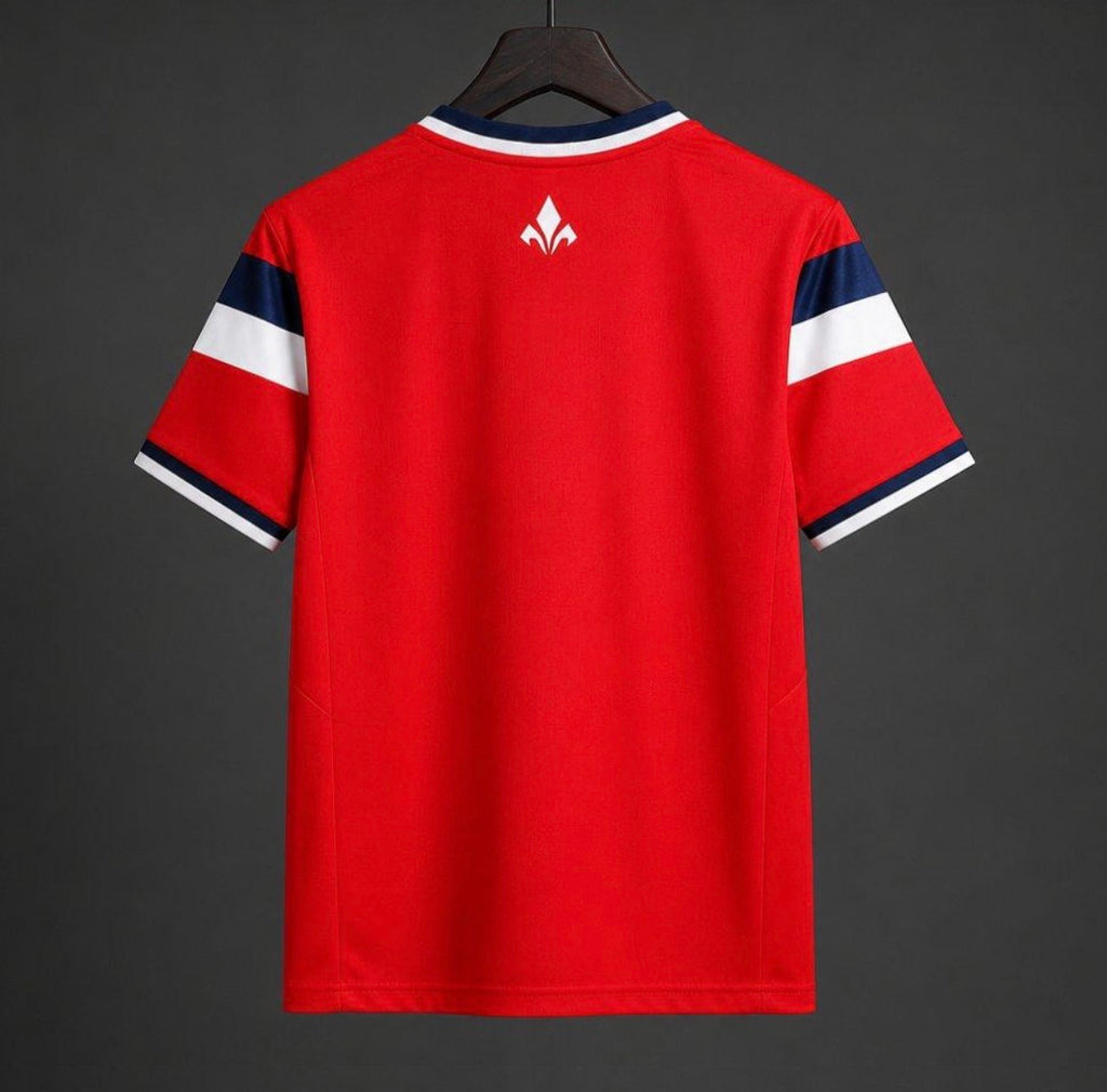 LOSC Domicile 2026/27