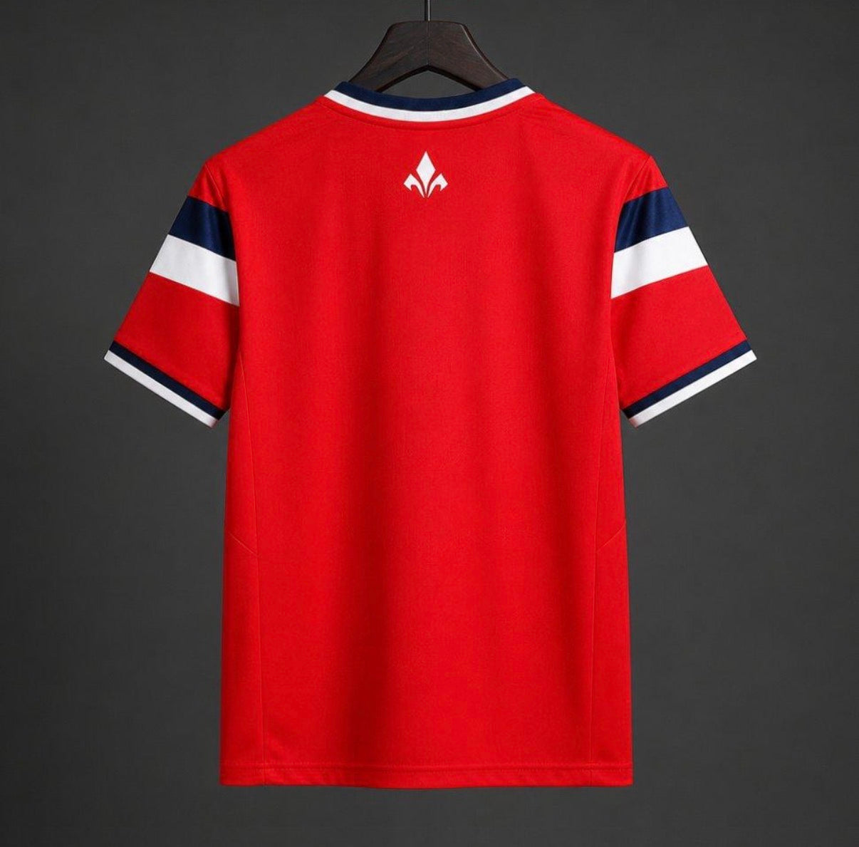 LOSC Domicile 2026/27