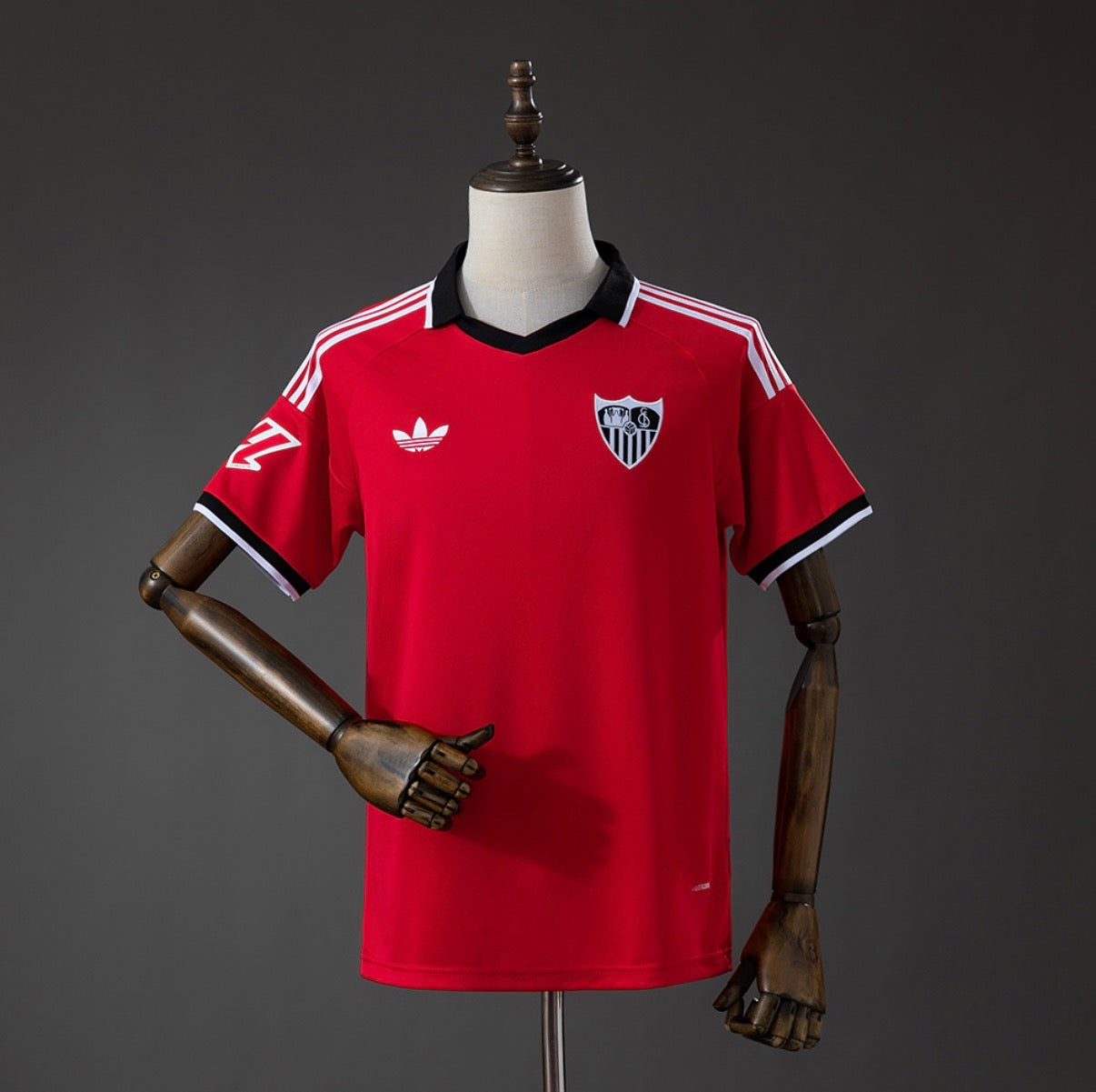 Sevilla 26/27 Away