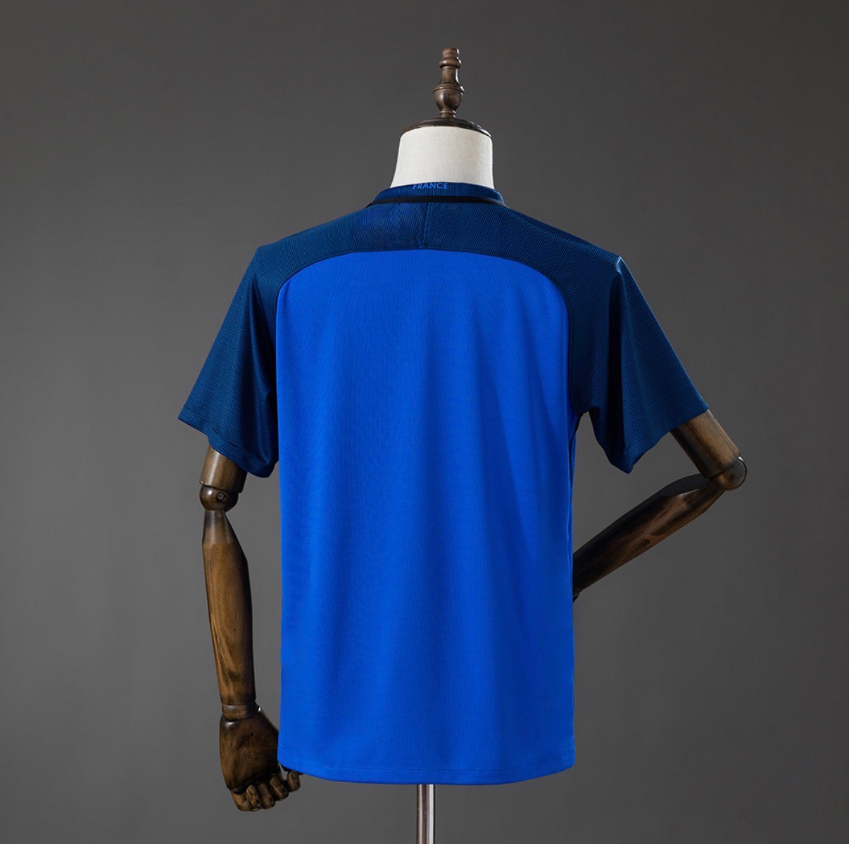 France 2016 Home Retro