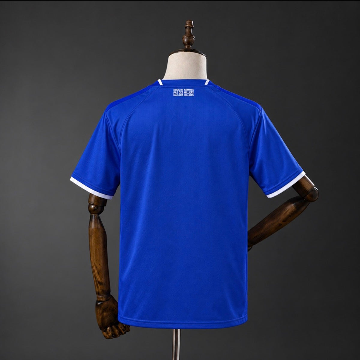 RC Strasbourg 26/27 home