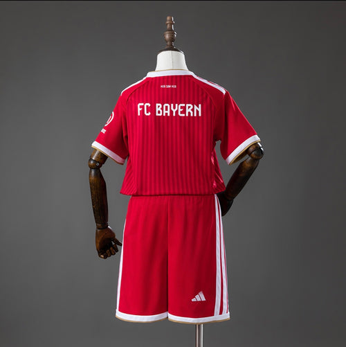 Bayern Munich 26/27 Home Kids