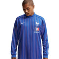FRANCE x Jaquemus manches longues