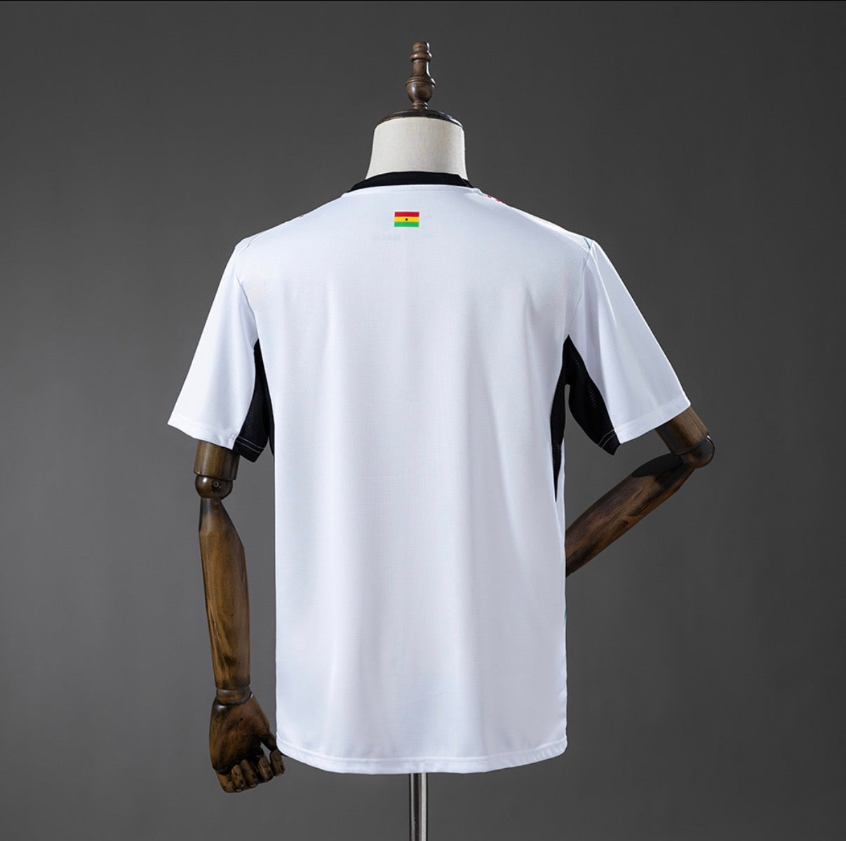 GHANA DOMICILE 2026