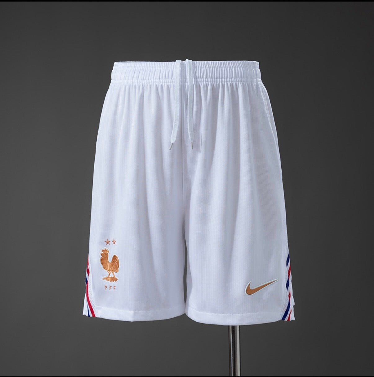 France 2026 Home Shorts