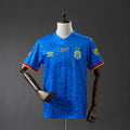 CONGO DOMICILE 2026
