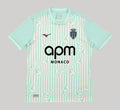 AS Monaco 26/27 Away