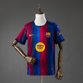 Barcelona 26/27 Home